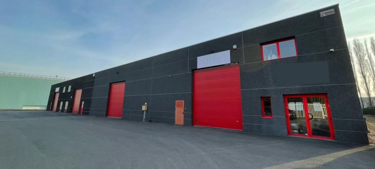 Local d'activité Seclin 2409m² Location local d'activité Seclin Nord OLACT2529356 0